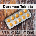 Duramax Tablets 079