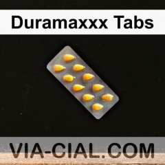 Duramaxxx Tabs 960
