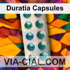 Duratia Capsules 059
