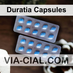 Duratia Capsules 636