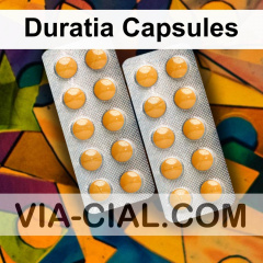 Duratia Capsules 748