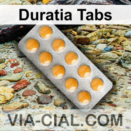 Duratia Tabs 435