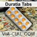 Duratia Tabs 435