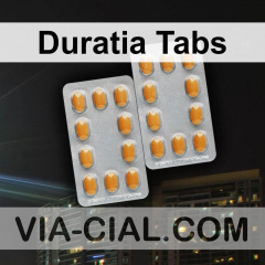Duratia Tabs 646