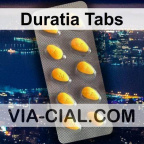 Duratia Tabs 714