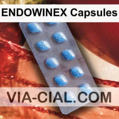 ENDOWINEX Capsules 760