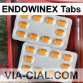 ENDOWINEX Tabs 554