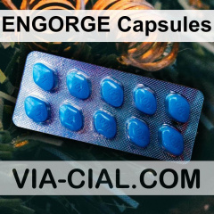 ENGORGE Capsules 056