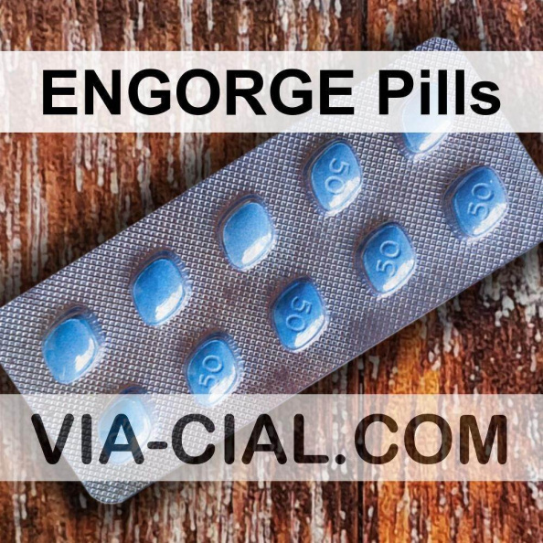 ENGORGE Pills 042