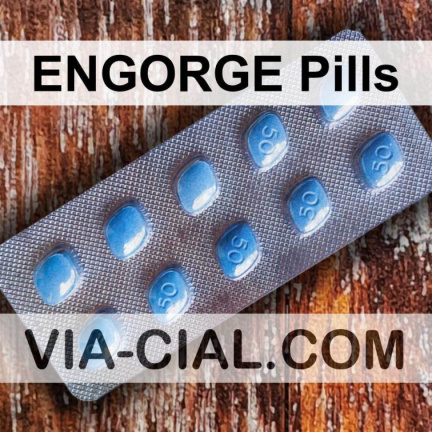 ENGORGE Pills 042