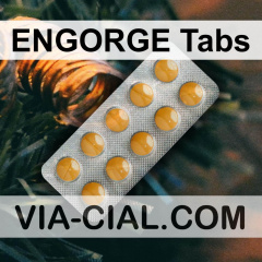 ENGORGE Tabs 530