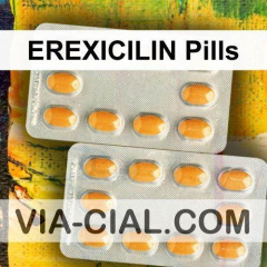 EREXICILIN Pills 333