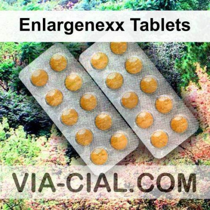 Enlargenexx Tablets 225