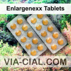 Enlargenexx Tablets 225