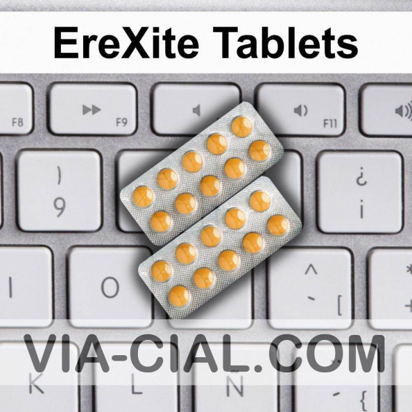 EreXite Tablets 634