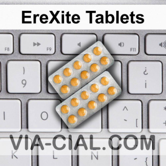 EreXite Tablets 634