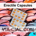 Erectile Capsules 472