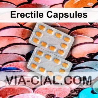 Erectile Capsules 472