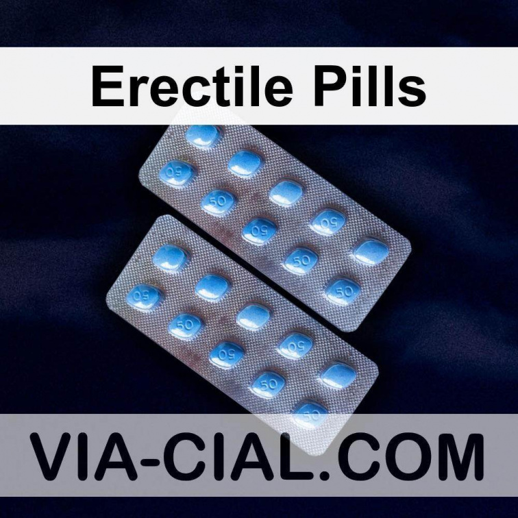 Erectile Pills 052