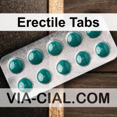 Erectile Tabs 504