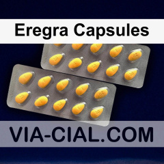 Eregra Capsules 298