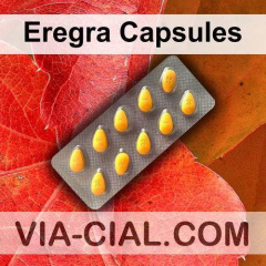 Eregra Capsules 509