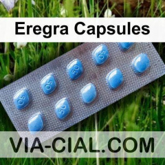 Eregra Capsules 834