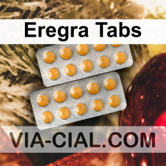 Eregra Tabs 164