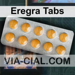 Eregra Tabs 550