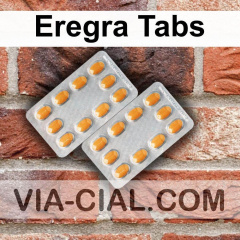 Eregra Tabs 791