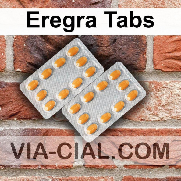 Eregra Tabs 791