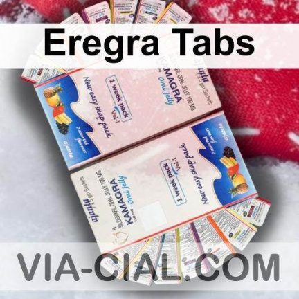 Eregra Tabs 887