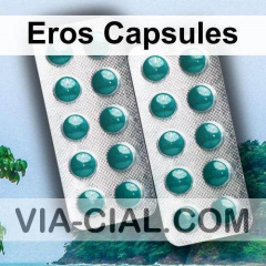 Eros Capsules 422