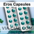 Eros Capsules 422