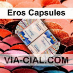Eros Capsules 446