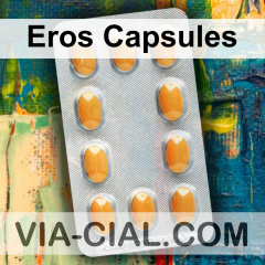Eros Capsules 711