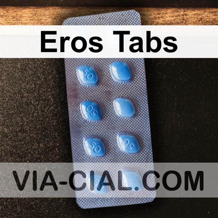 Eros Tabs 719