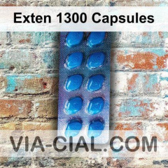 Exten 1300 Capsules 482
