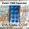 Exten 1300 Capsules 482
