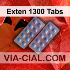 Exten 1300 Tabs 740
