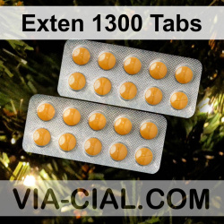 Exten 1300