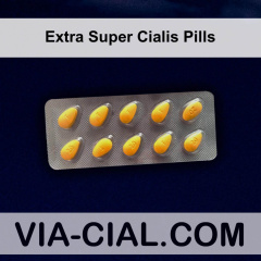 Extra Super Cialis Pills 618