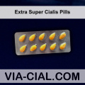 Extra Super Cialis Pills 618