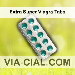 Extra Super Viagra Tabs 235
