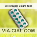 Extra Super Viagra Tabs 235