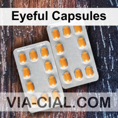 Eyeful Capsules 610