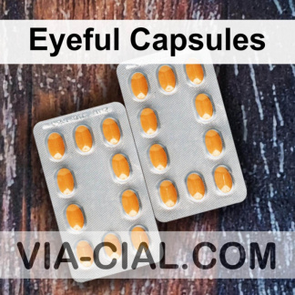 Eyeful Capsules 610