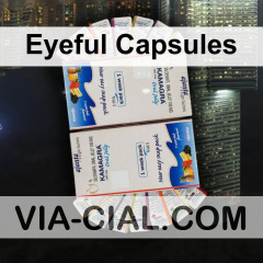 Eyeful Capsules 737
