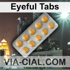 Eyeful Tabs 307