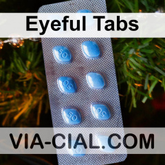 Eyeful Tabs 360